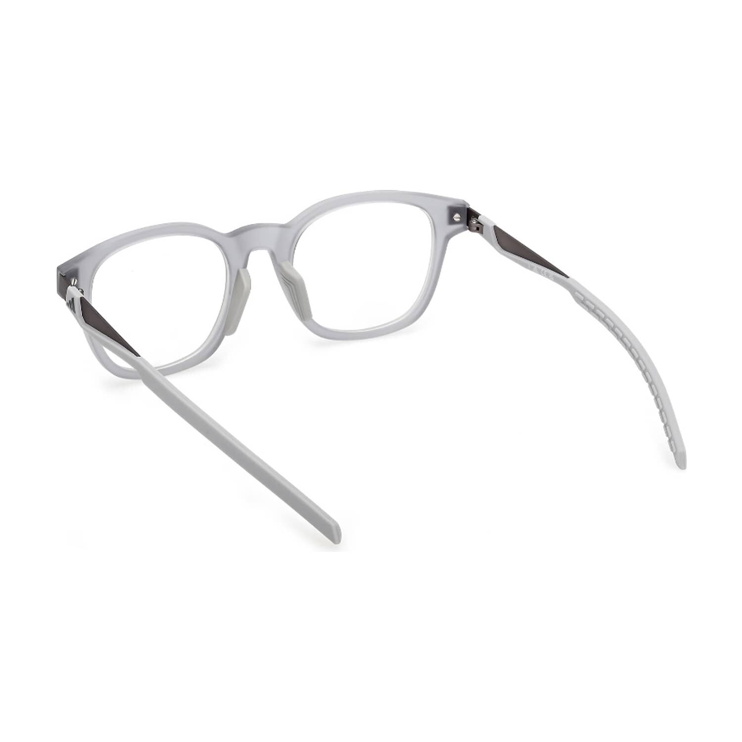 Lentes &Oacute;pticos Gris Adidas Sport image number 3.0