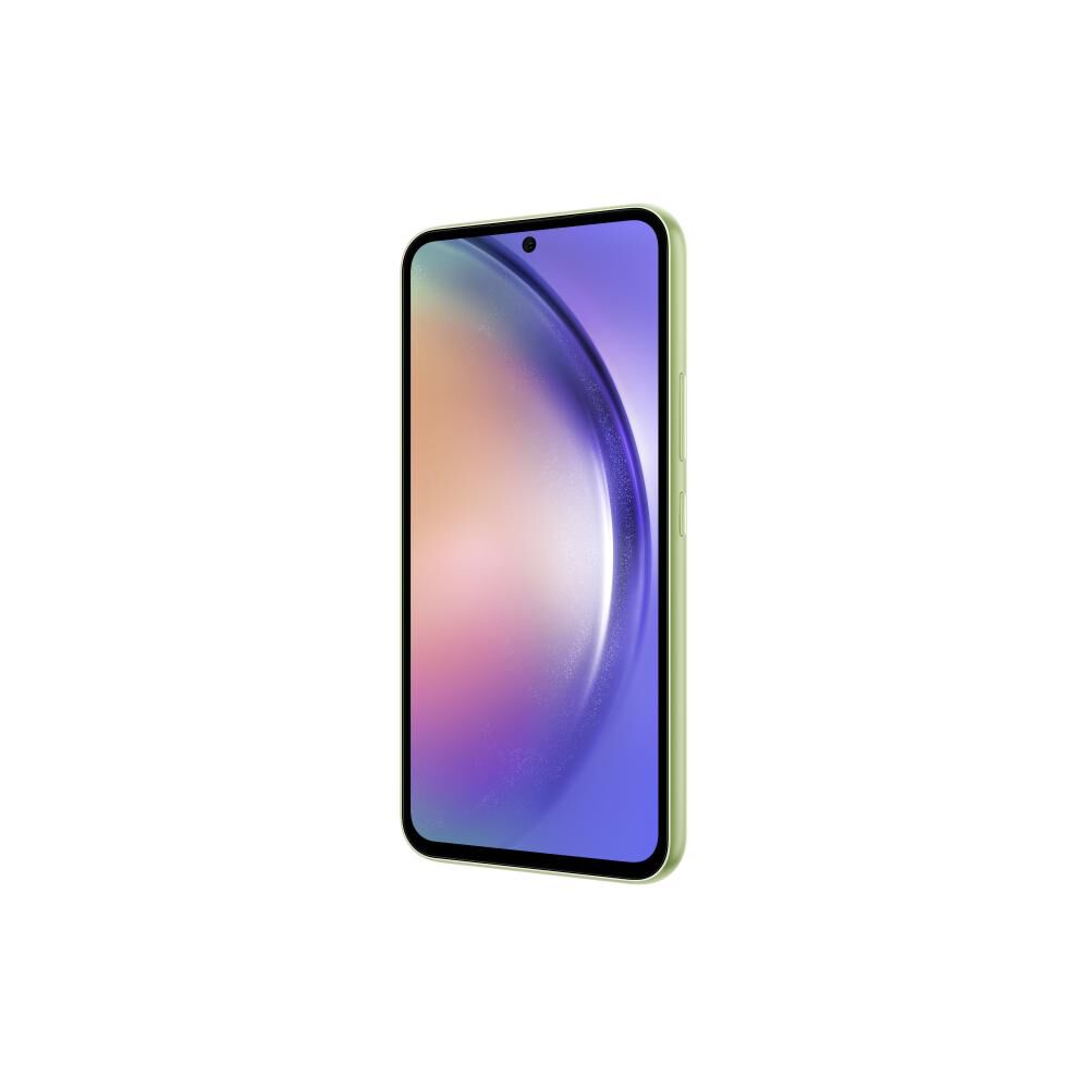 Smartphone Samsung Galaxy A54 / 5G / 128 GB / Liberado image number 5.0