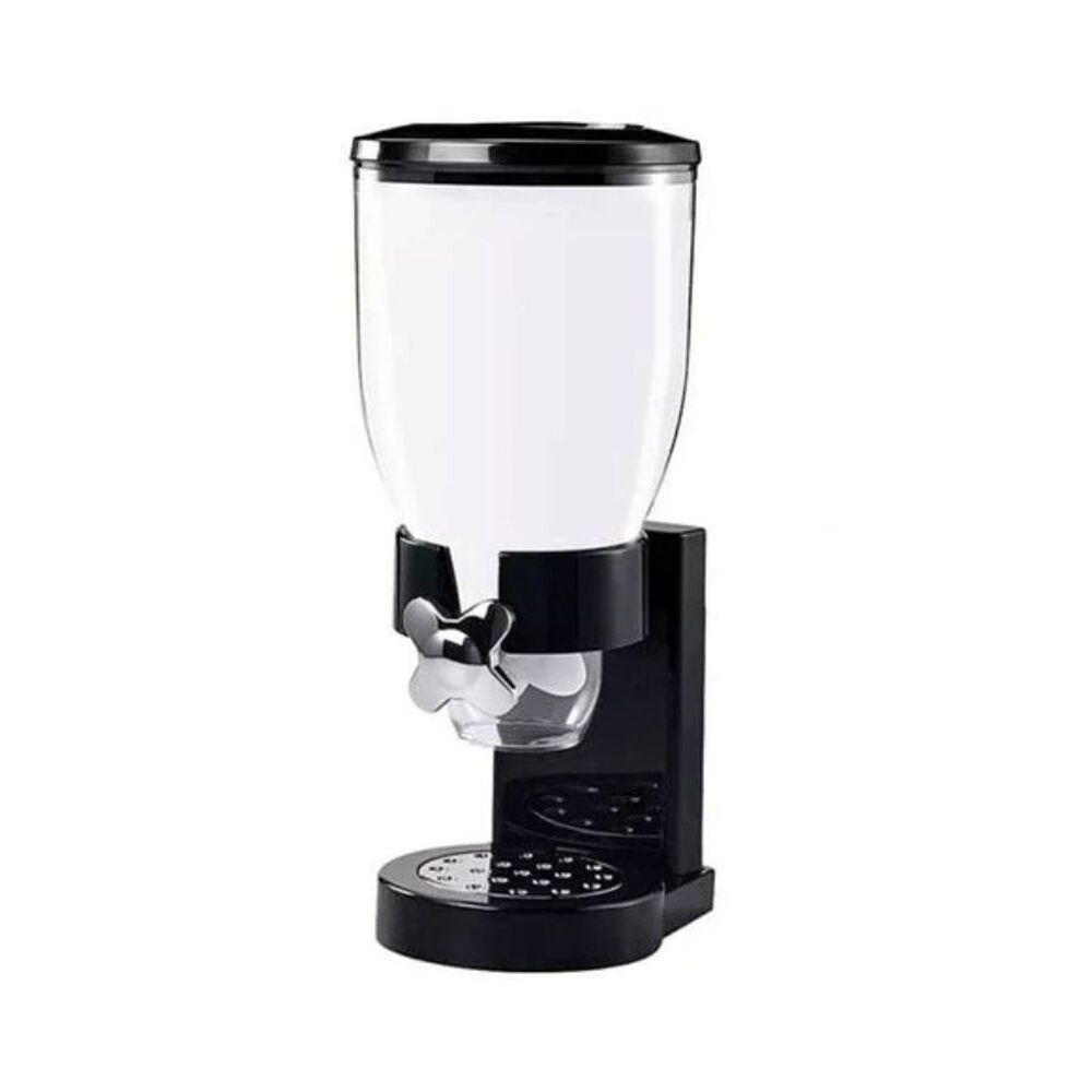 Dispensador De Cereales Granos Y Frutos 2litros image number 0.0