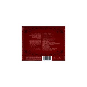 Chris De Burgh - Lady In Red: The Collection | Cd