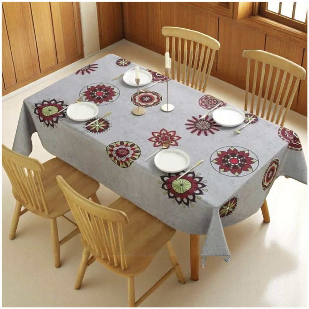 Mantel Impremeable Antimanchas 140x220 Cm M48 image number 0.0