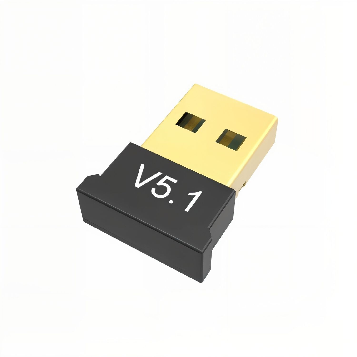Receptor Bluetooth 5.1 Usb 2.0 High Speed 24 Mbps image number 1.0