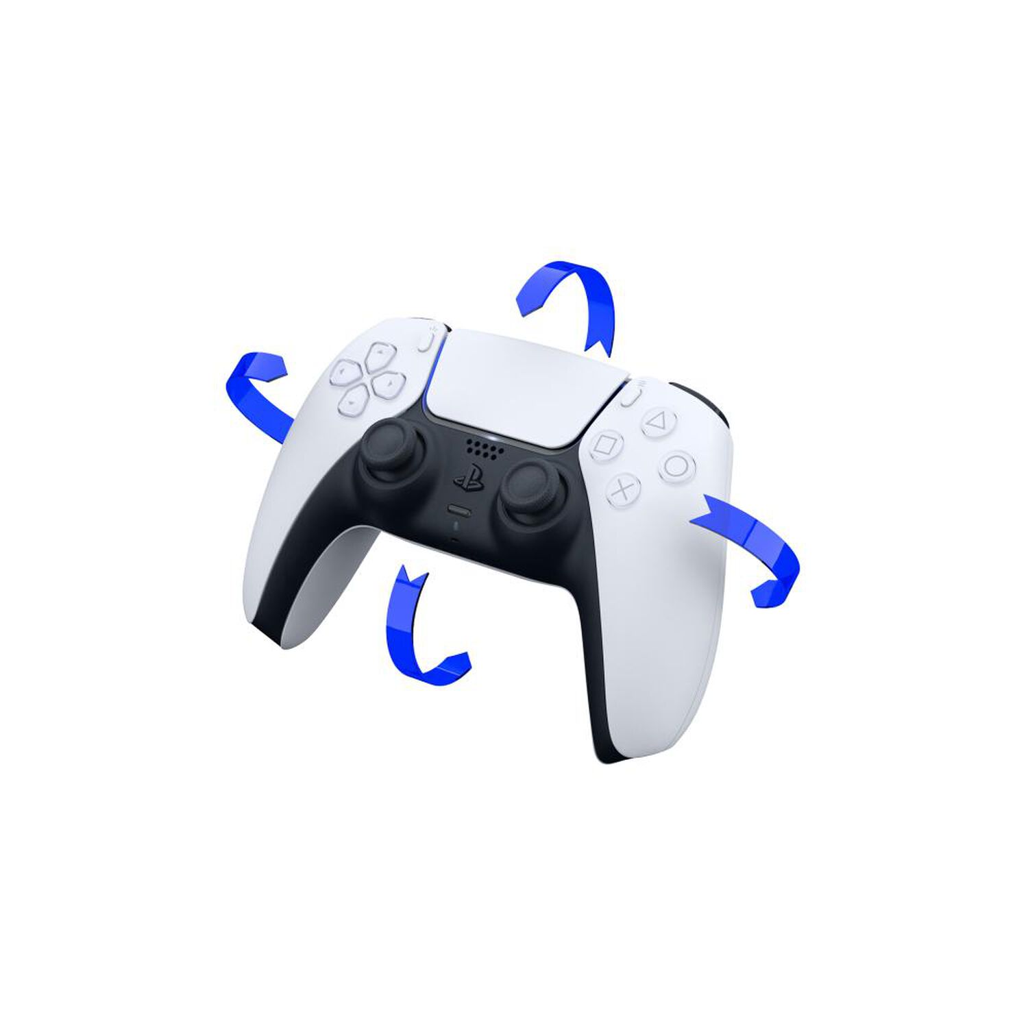 Control PS5 Sony Dualsense image number 7.0