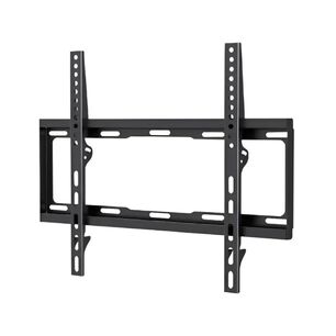 Soporte Fijo Pared Tv 26 A 63 Pulgadas Led Lcd Oled Slim Ultra Delgado