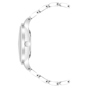 Reloj Nine West Nw/2099mtsv Plateado