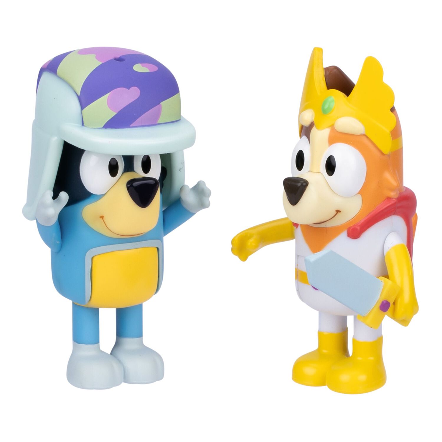 Figuras De Acci&oacute;n Bluey image number 3.0