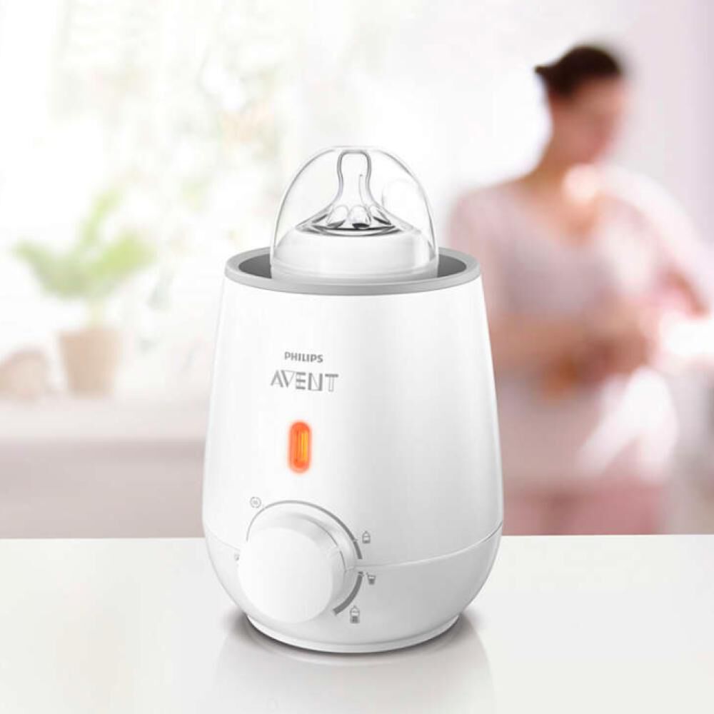 Calentador De Mamadera Infanti Acc image number 2.0