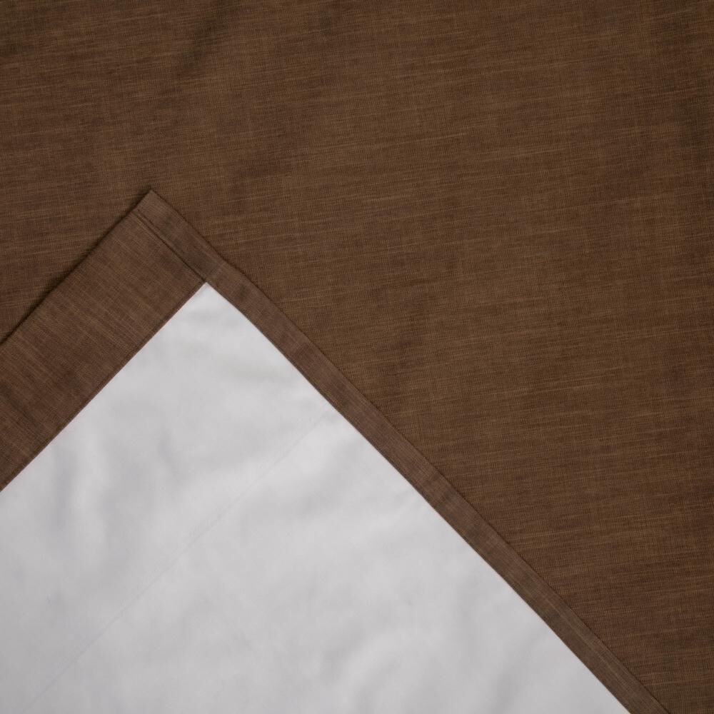 Set De Cortinas Blackout Doral Victoria image number 4.0