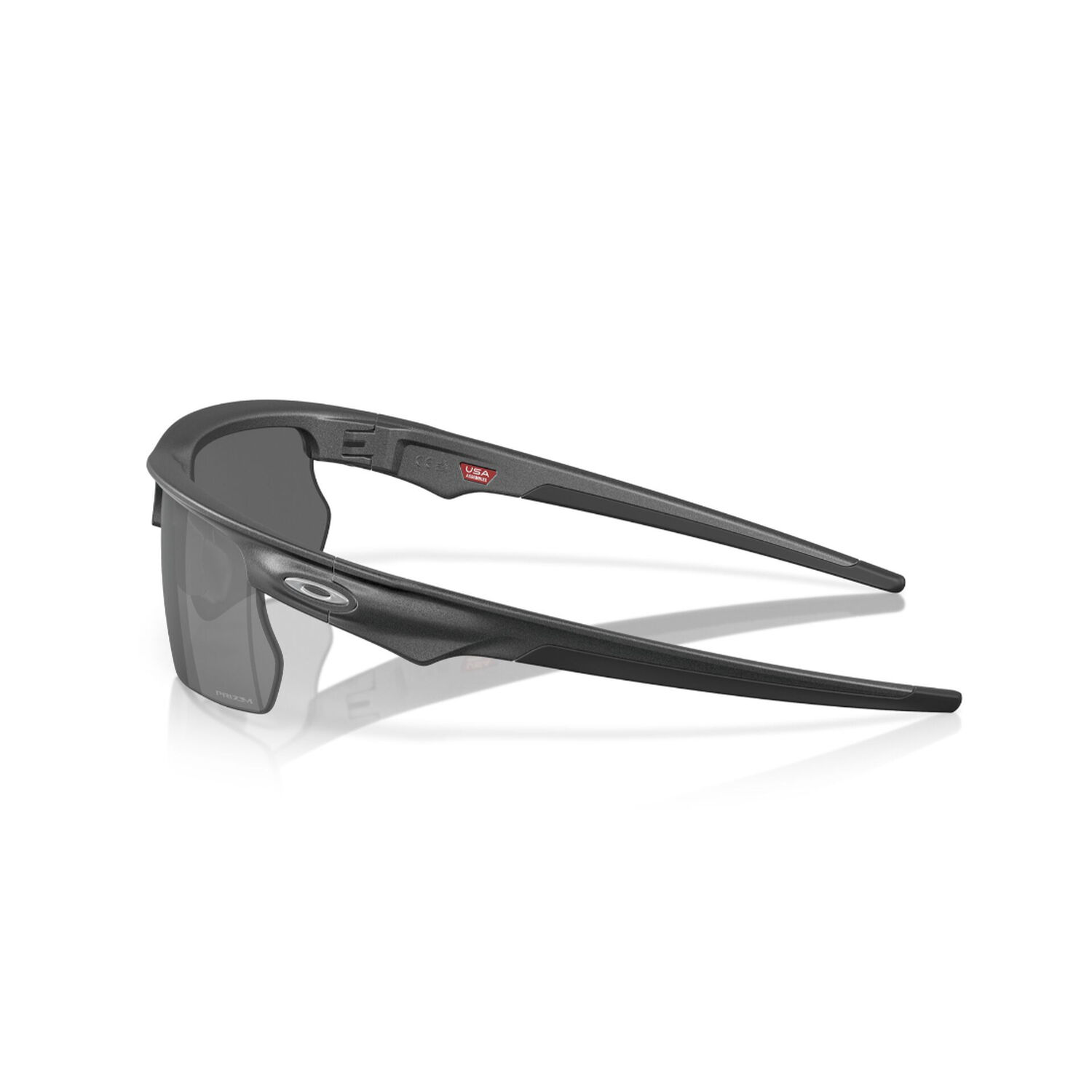 Lentes De Sol Bisphaera Prizm Black Oakley image number 2.0
