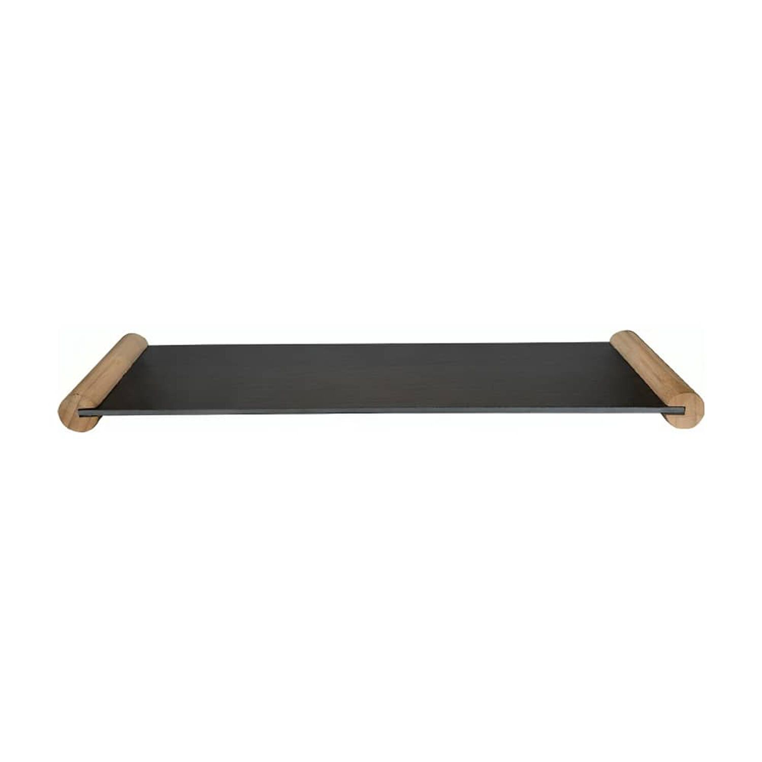 Tabla Piedra Pizarra 40 Cm Wayu image number 0.0