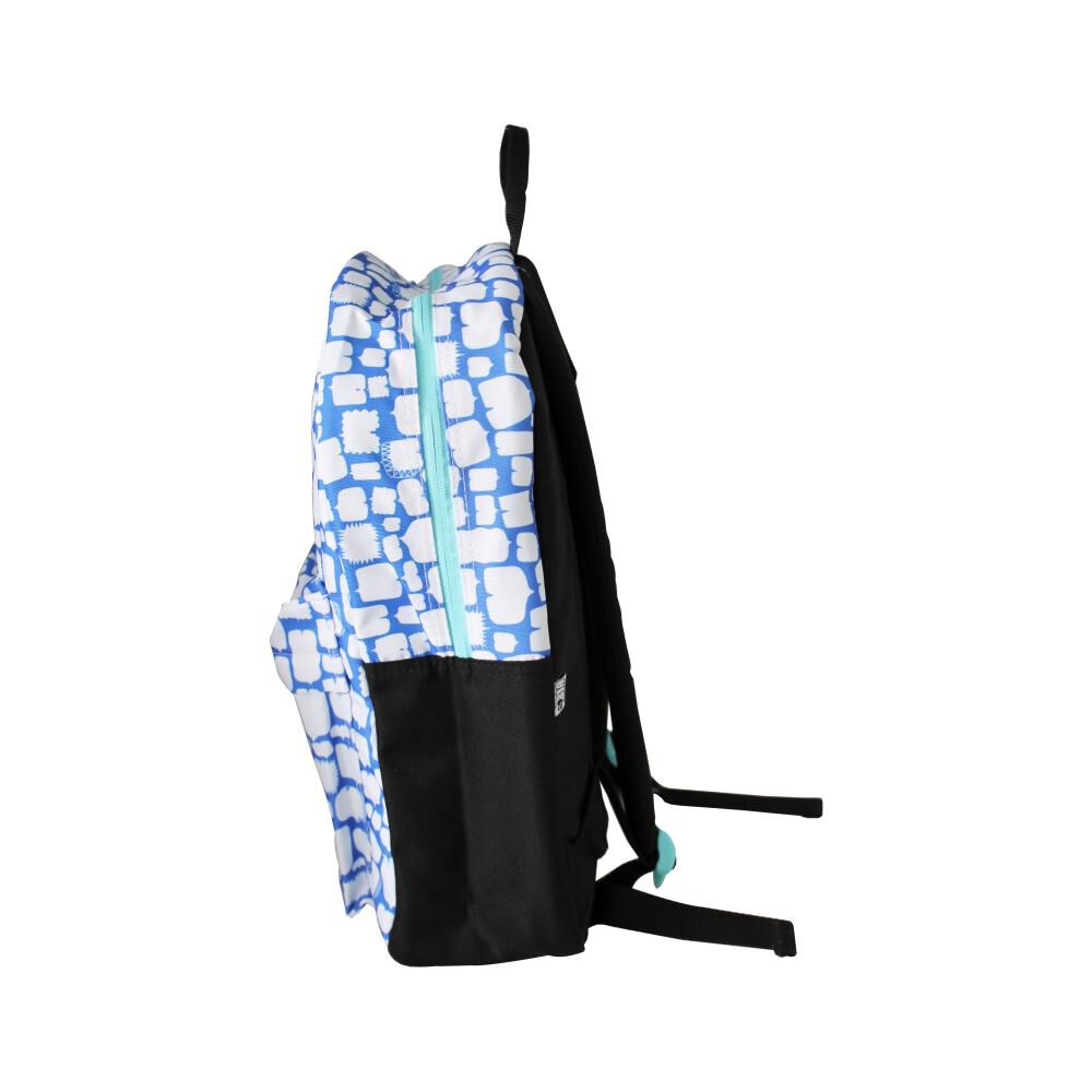 Mochila Infantil Bia image number 0.0