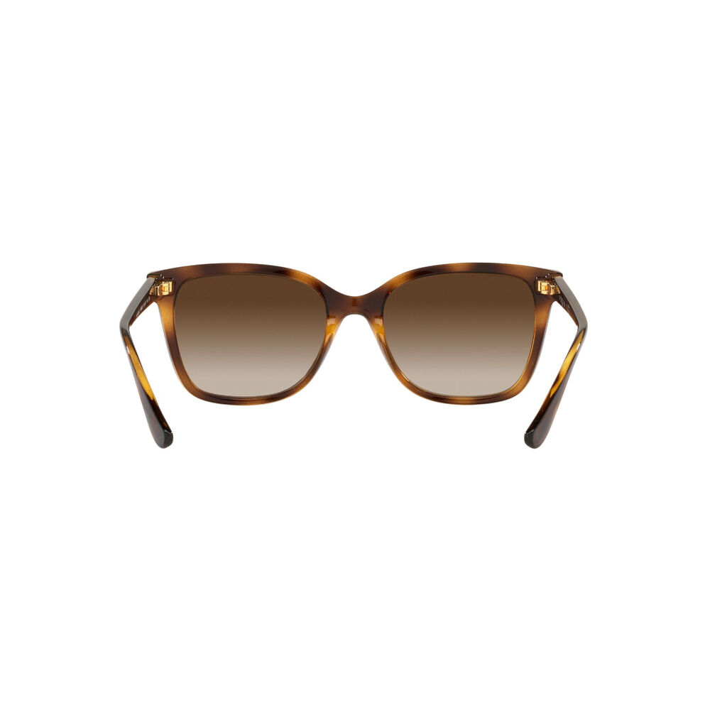 Lentes De Sol Dark Havana Vogue Eyewear image number 6.0
