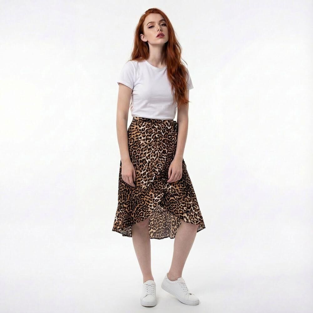 Falda Mujer Rolly Go image number 0.0