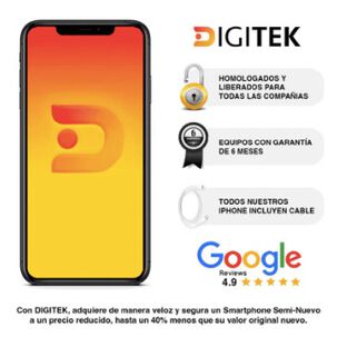 Iphone 16 Pro Max 256gb Natural Titanium Reacondiconado