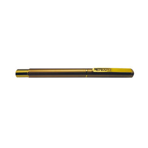 Boligrafo Achao Oro En Caja