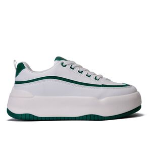 Zapatilla Mujer Blanco Arabela Boteli