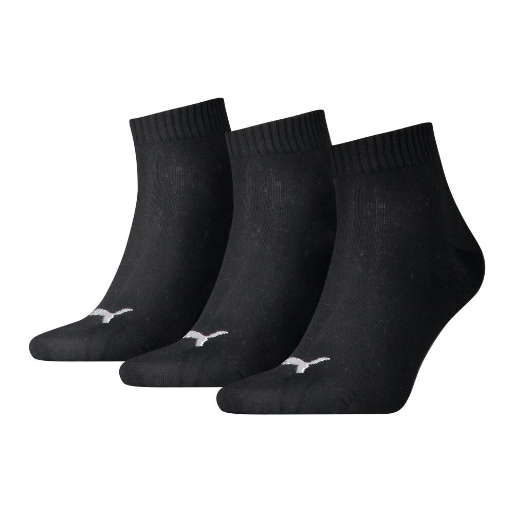 Pack Calcetines Hombre Puma / 3 Pares image number 0.0