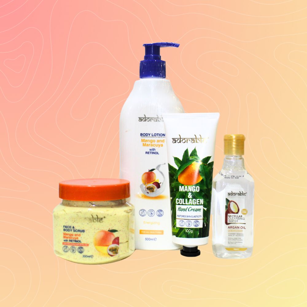 Skincare Revitalizante image number 2.0