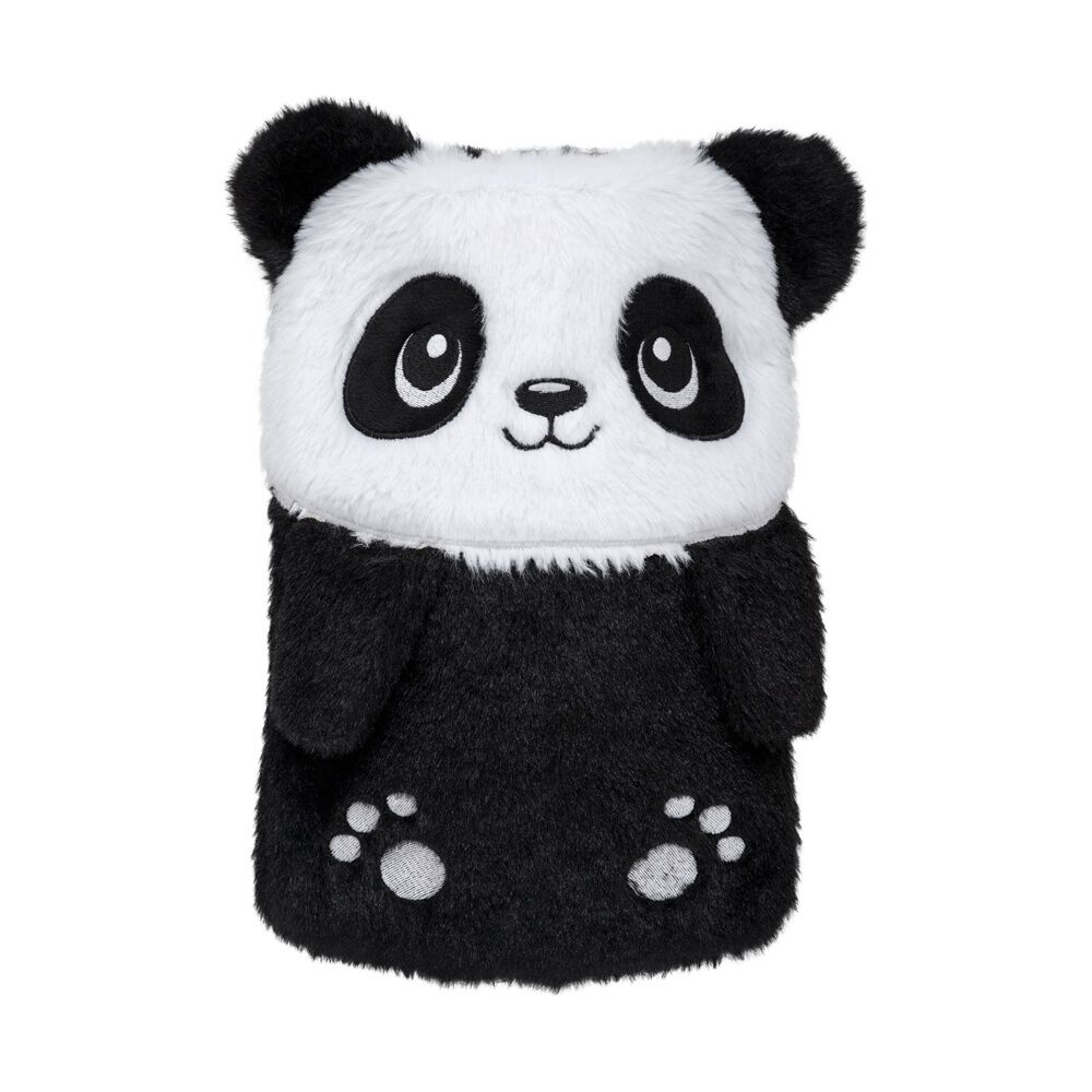 Guatero Thermica Calurozoo Panda image number 0.0