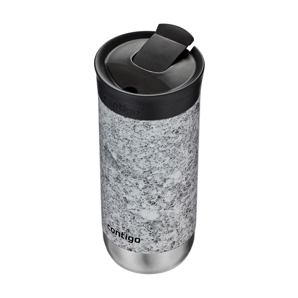 Mug Huron Couture Specked Slate Contigo Térmico 473 Ml image number 2.0