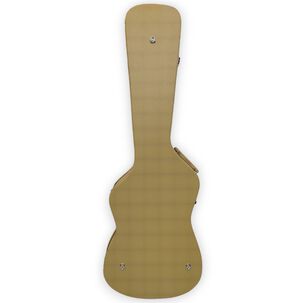 Case Vintage Para Guitarra El&eacute;ctrica Stratocaster Mub-16eg