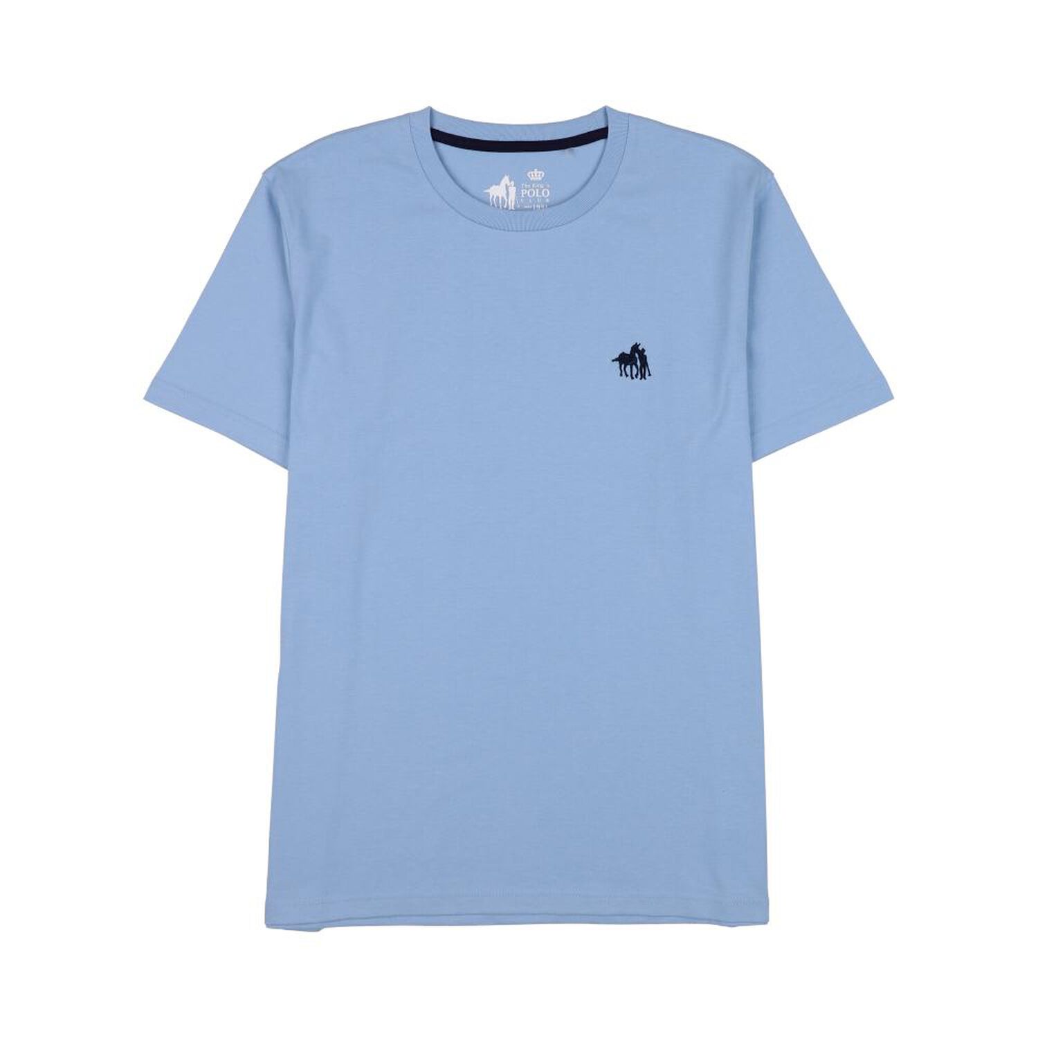Polera Hombre The Kings Polo Club image number 0.0