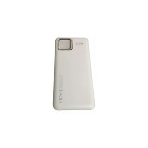 Cargador Portatil Power Bank 22.5 W Pantalla Indicadora Led