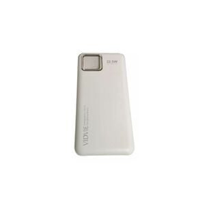 Cargador Portatil Power Bank 22.5 W Pantalla Indicadora Led