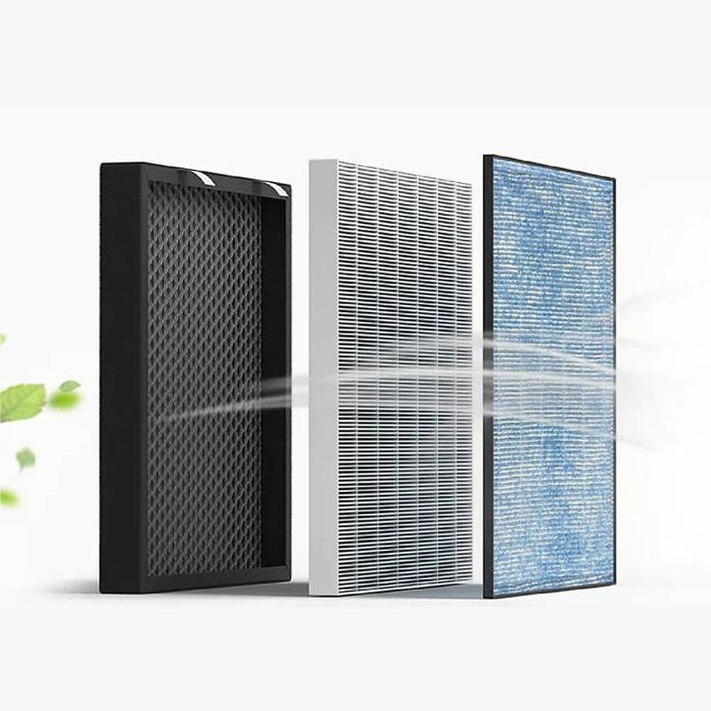 Filtros De Reemplazo Mouvair Calm Hepa H13 image number 0.0