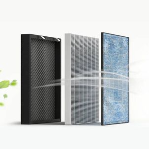 Filtros De Reemplazo Mouvair Calm Hepa H13