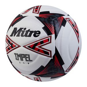 Balon Futbol Mitre Impel Evo