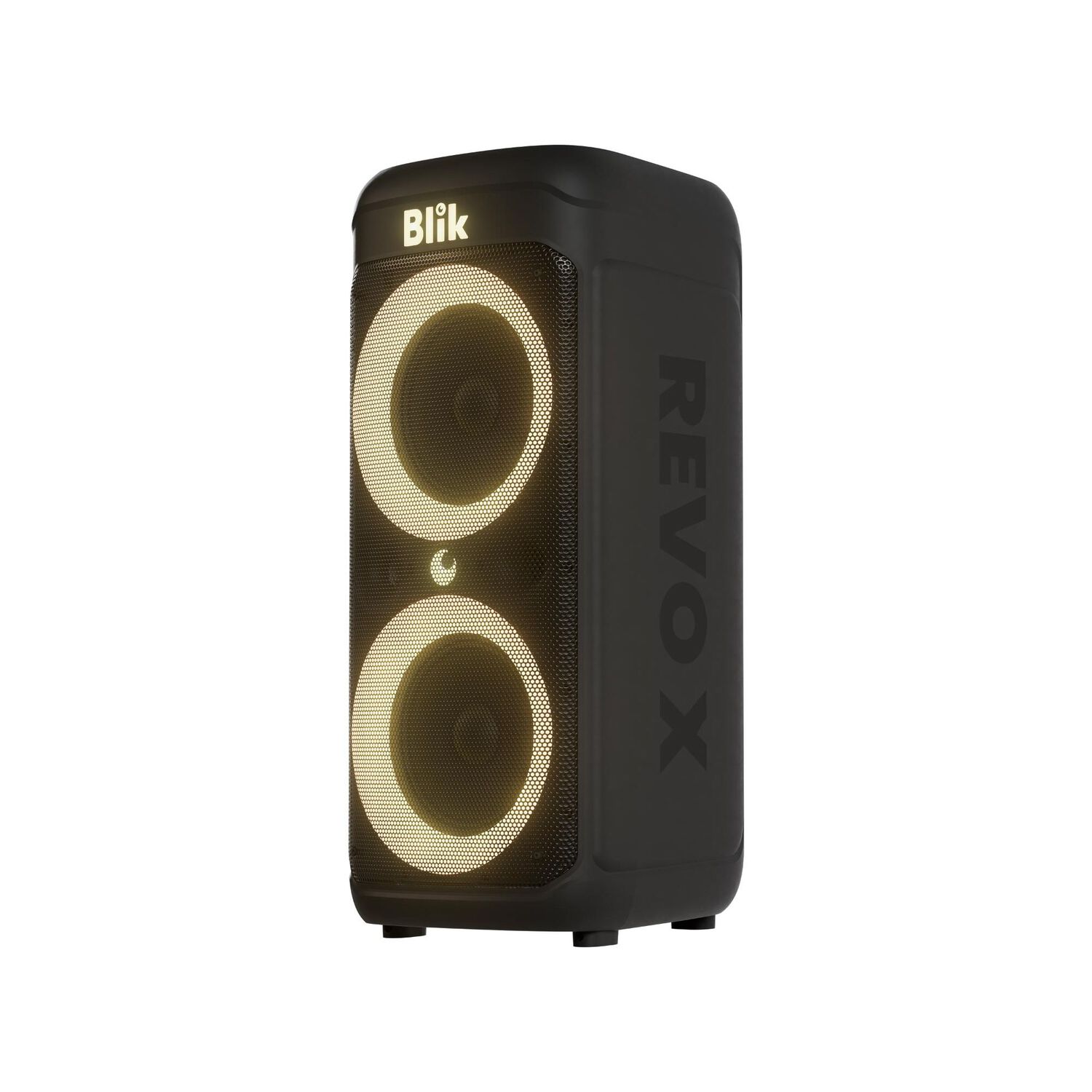Karaoke Blik Revo X image number 2.0