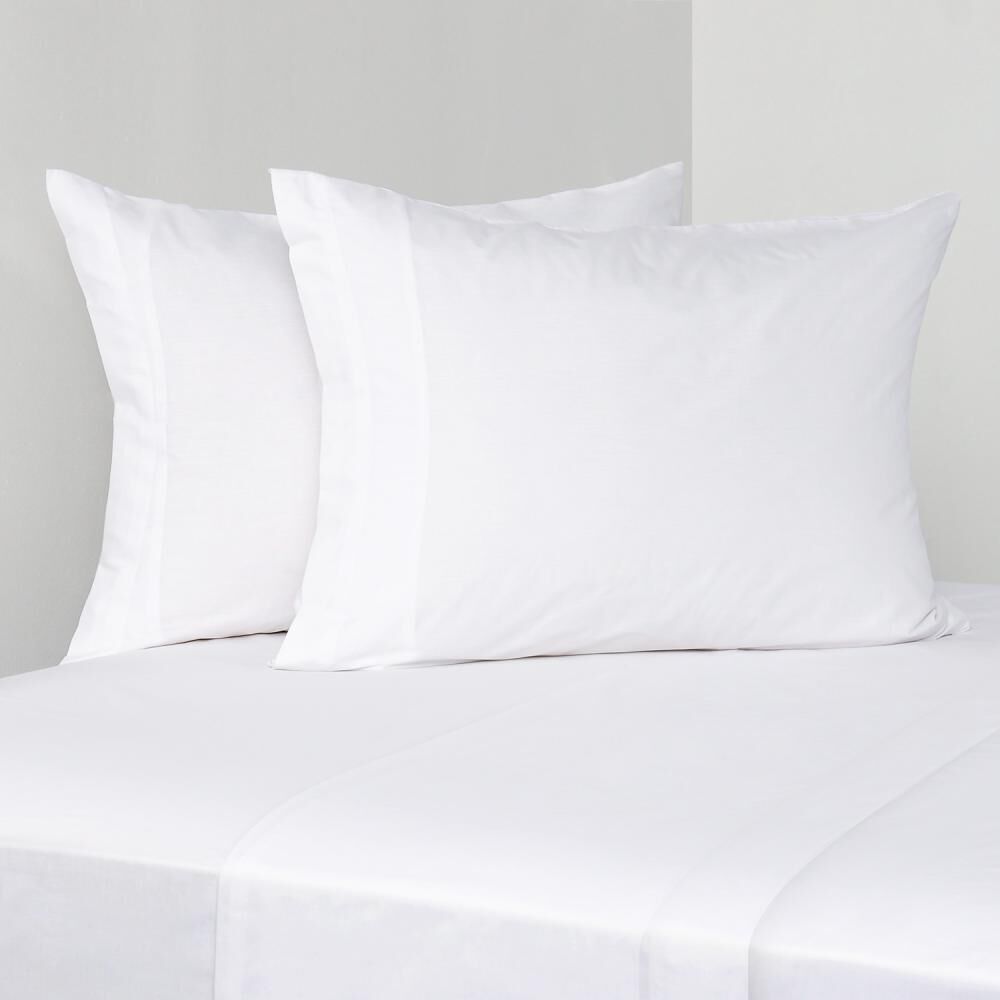 Juego De Sábanas Royal Supreme Lisa / 2 Plazas / 300 Hilos image number 0.0