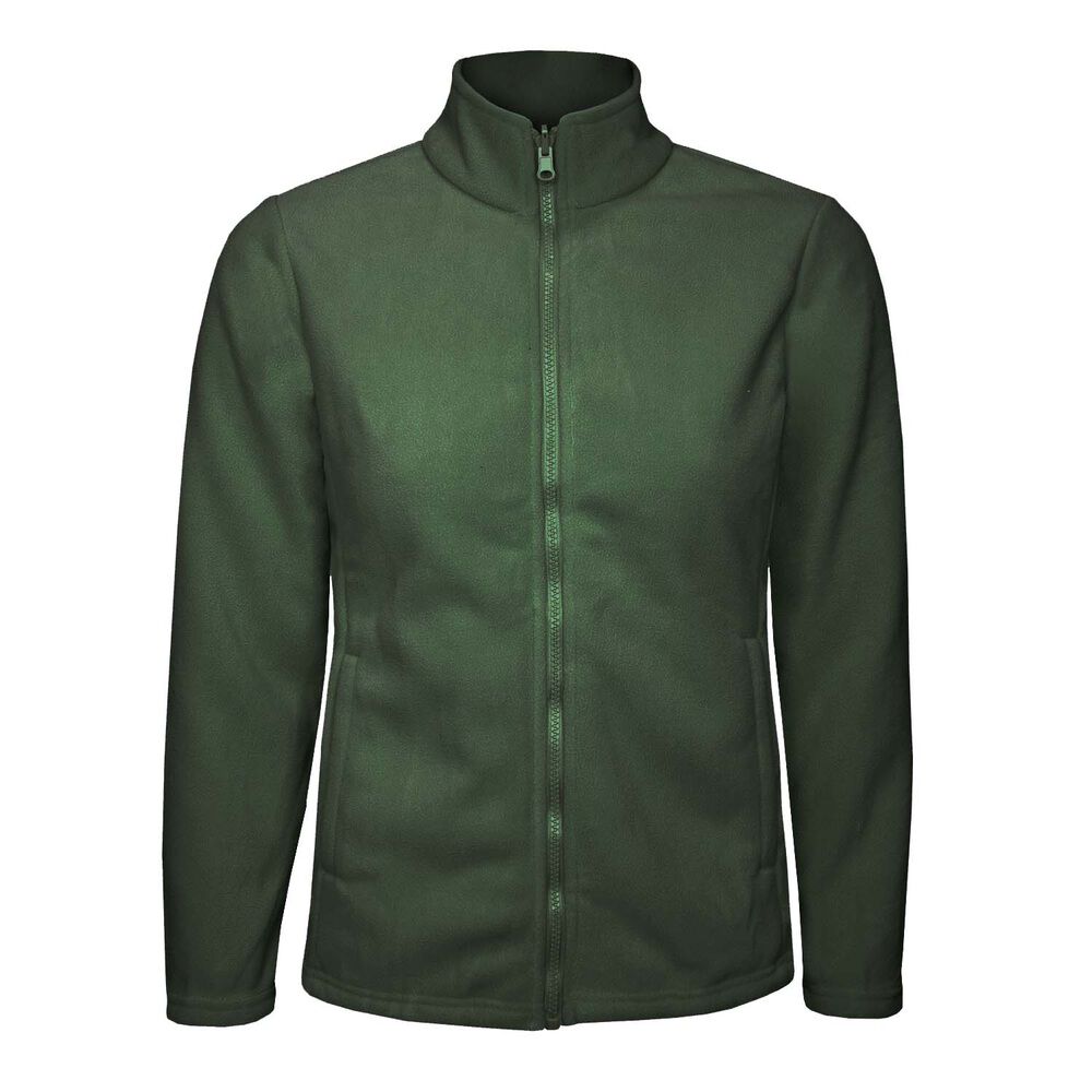 Chaqueta 3 En 1 Desmontable Bengala Mujer image number 3.0