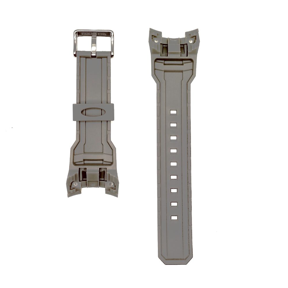 Correa Pulsera Cat Hombre P3-25 Gris image number 1.0