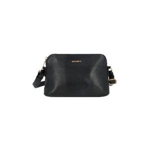 Bandolera Secret Provenza Sc6 S Negro
