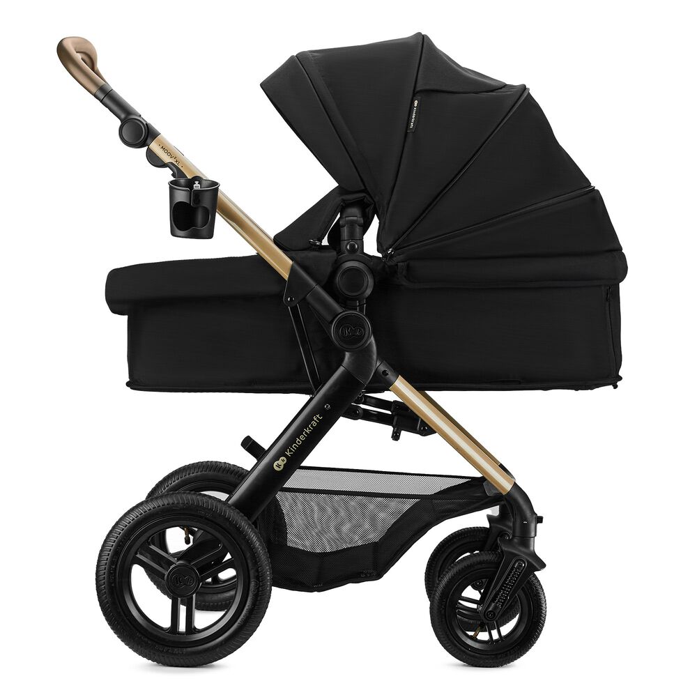 Coche Travel System Moov 2 Xl Air image number 12.0