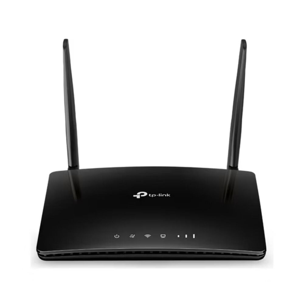 Router Wifi 4g Lte Doble Banda Ac1200 Mr400 image number 0.0