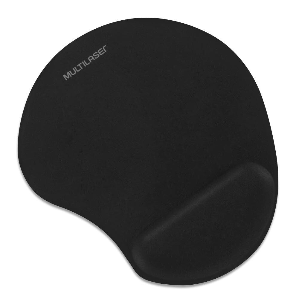 Mouse Pad Ergonomico Gel Multi Ac024 image number 0.0