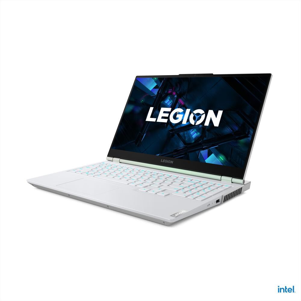 Notebook Gamer 15.6" Lenovo Legion 5 / Intel Core I5 / 8 GB RAM / Nvidia Geforce RTX 3050 / 512 GB SSD image number 6.0