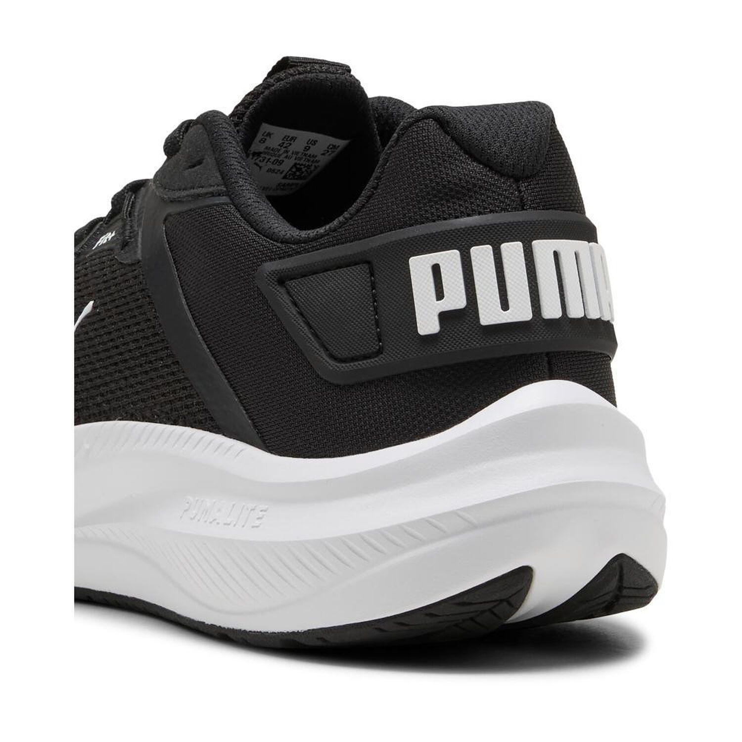 Zapatilla Puma Pumalite Hombre Negro image number 3.0