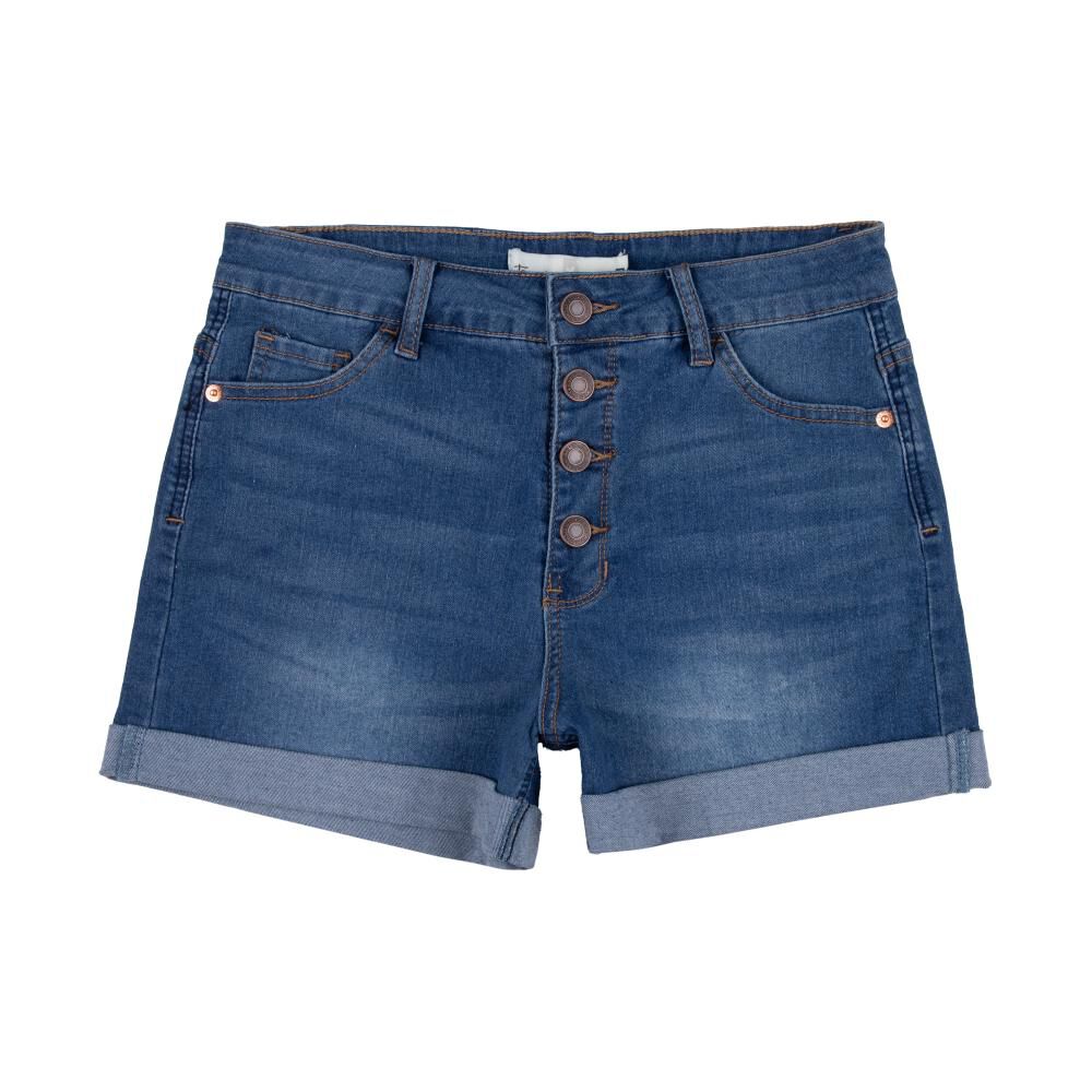 Bermuda Mujer Freedom image number 0.0