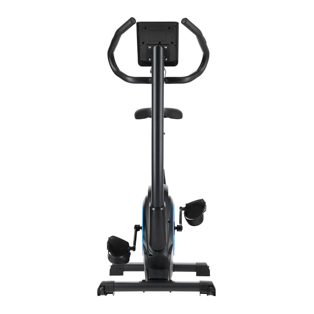 Bicicleta Estatica Magnetica Bodytrainer Bes 500 Mgntc image number 5.0