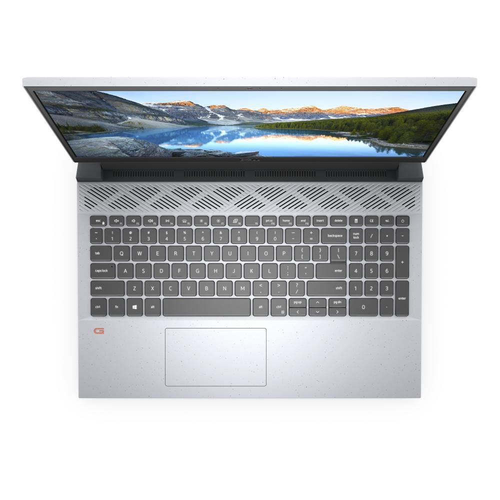 Notebook Gamer 15,6" Dell G15 5515 / AMD Ryzen 7 / 16 GB RAM / Nvidia Geforce RTX 3050 TI / 512 GB SSD image number 2.0