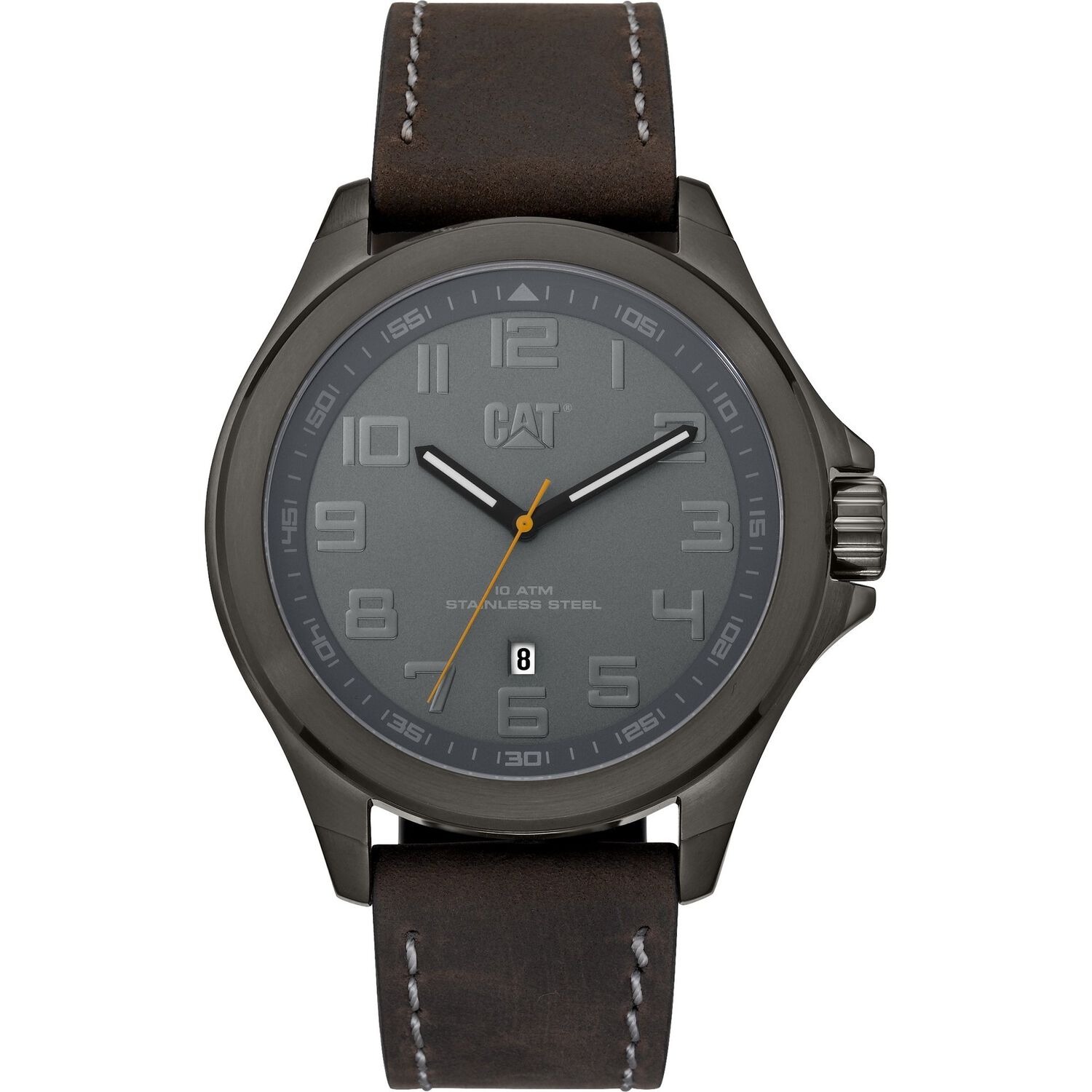 Reloj Cat Hombre Pu-251-35-515 Operator 45mm image number 0.0