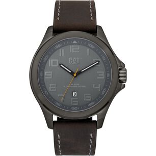 Reloj Cat Hombre Pu-251-35-515 Operator 45mm
