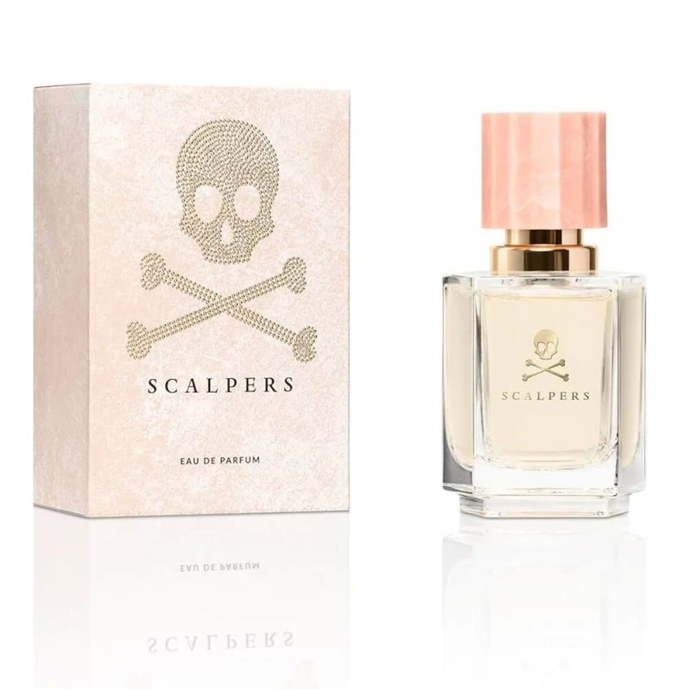 Scalpers Her & Here Woman Edp 100ml image number 0.0