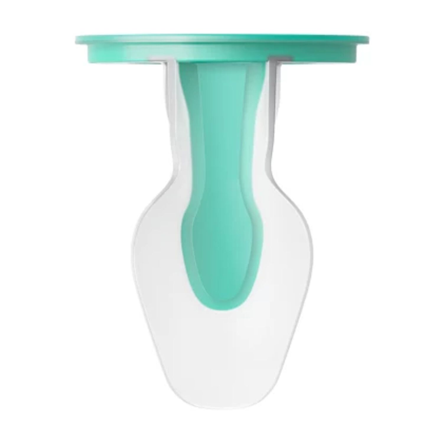 Mamadera Natural Response Con Abertura Airfree Avent Scy673/01 +1 M 260 Ml image number 6.0
