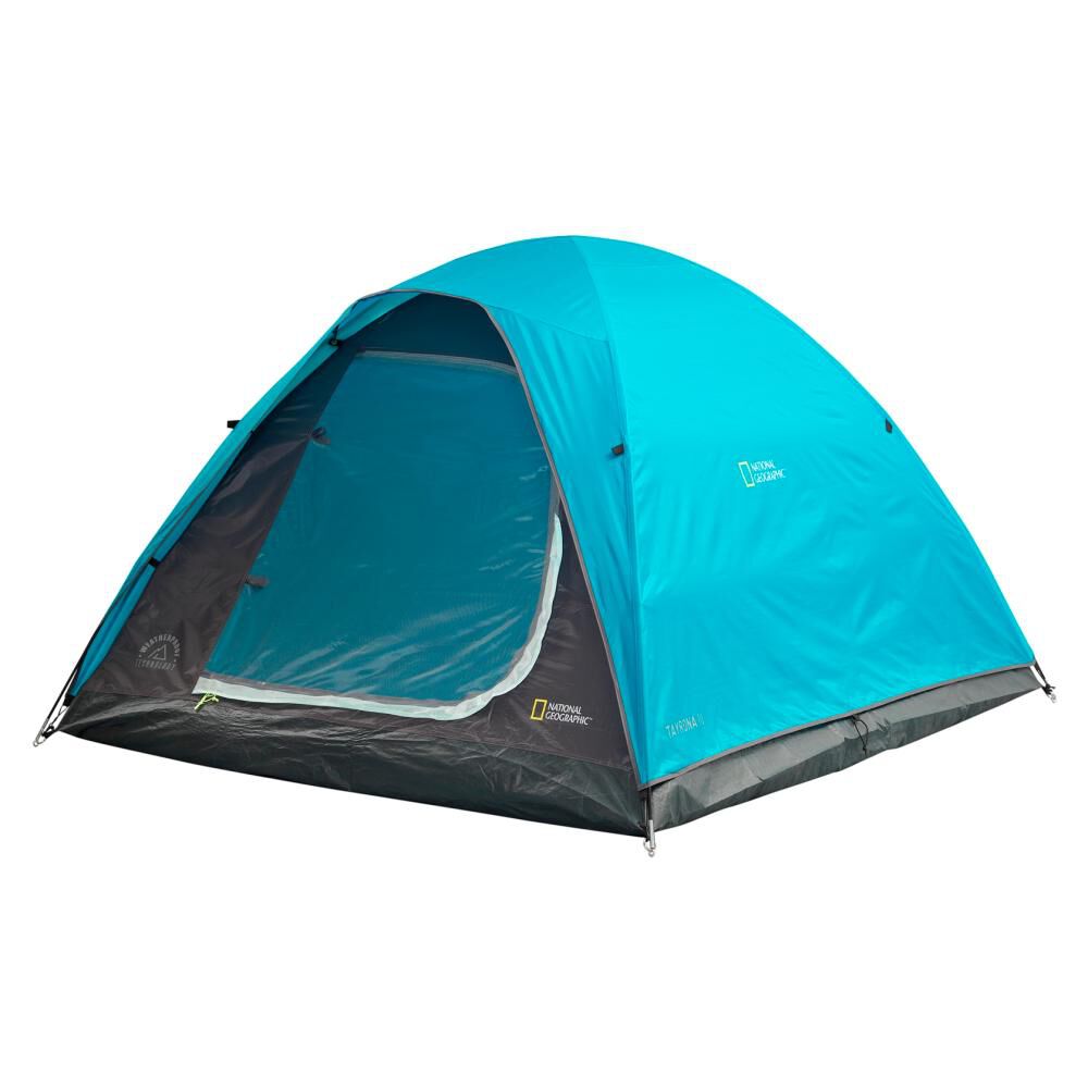 Carpa National Geographic Cng2341 / 2 Personas image number 0.0