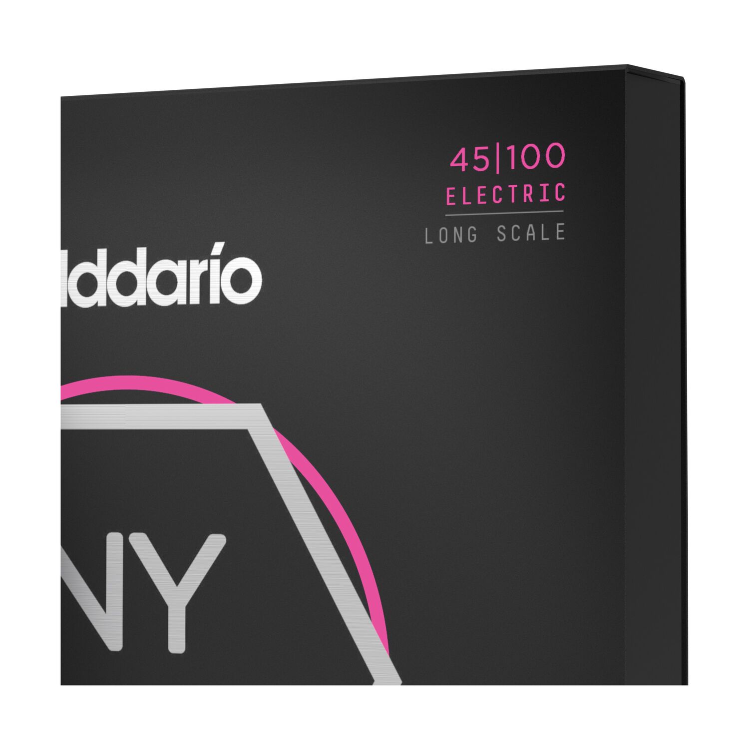 Set Cuerdas Bajo Long Scale 45-100 Nyxl45100 Daddario image number 3.0